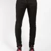 Trippnyc.com BLACK ROCKER JEAN Men