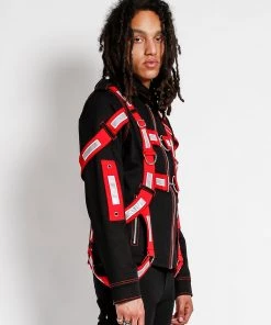 Trippnyc.com SHOCK JACKET Men