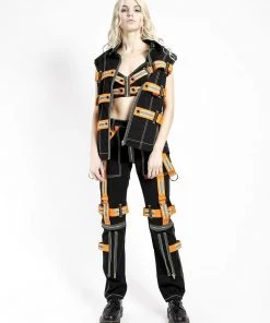 Trippnyc.com Men ULTIMATION VEST