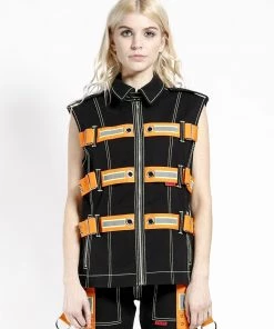 Trippnyc.com Men ULTIMATION VEST