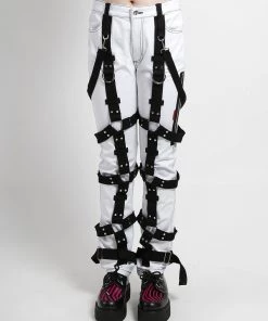 Trippnyc.com THE HARNESS PANT