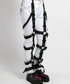 Trippnyc.com THE HARNESS PANT