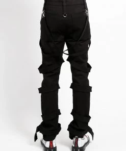 Trippnyc.com Women THE HARNESS PANT