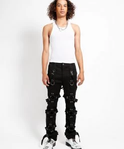 Trippnyc.com Women THE HARNESS PANT