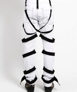 Trippnyc.com THE HARNESS PANT