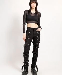 Trippnyc.com Women THE HARNESS PANT