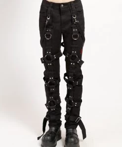 Trippnyc.com Women THE HARNESS PANT