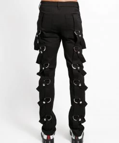 Trippnyc.com THE MATRIX PANT Women