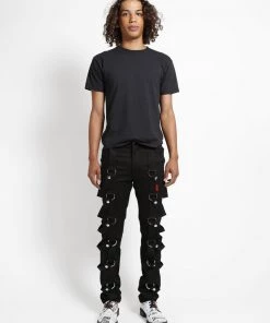 Trippnyc.com THE MATRIX PANT Women