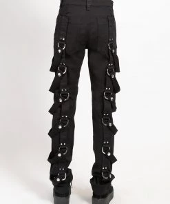 Trippnyc.com THE MATRIX PANT Women
