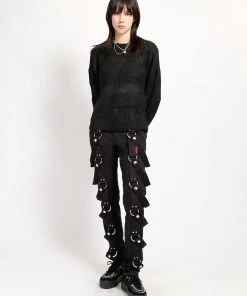 Trippnyc.com THE MATRIX PANT Women