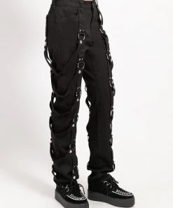 Trippnyc.com THE MATRIX PANT Women