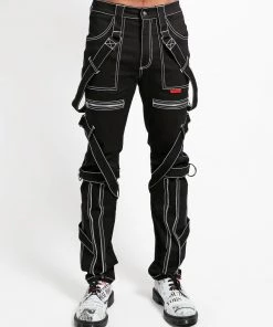 Trippnyc.com EVER READY PANT Women 12 Trippnyc.com EVER READY PANT Women