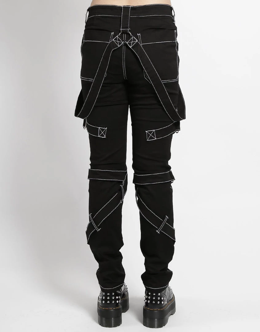 Trippnyc.com EVER READY PANT Women 4 Trippnyc.com EVER READY PANT Women