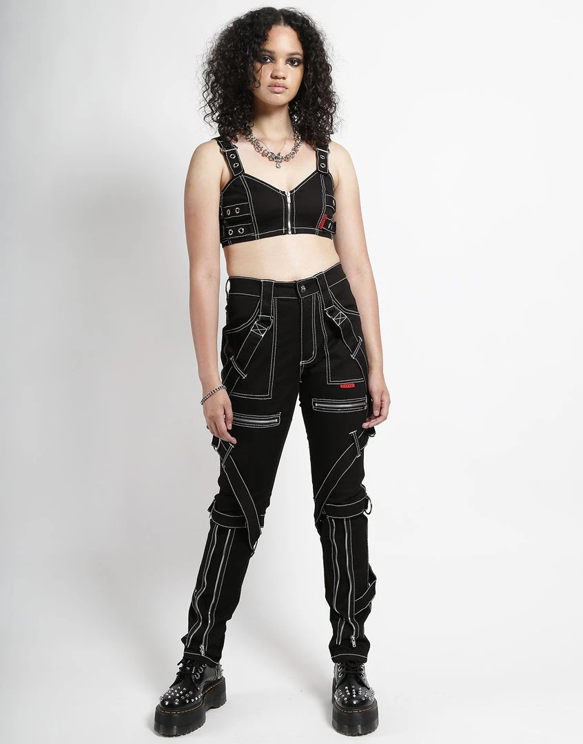 Trippnyc.com EVER READY PANT Women 2 Trippnyc.com EVER READY PANT Women