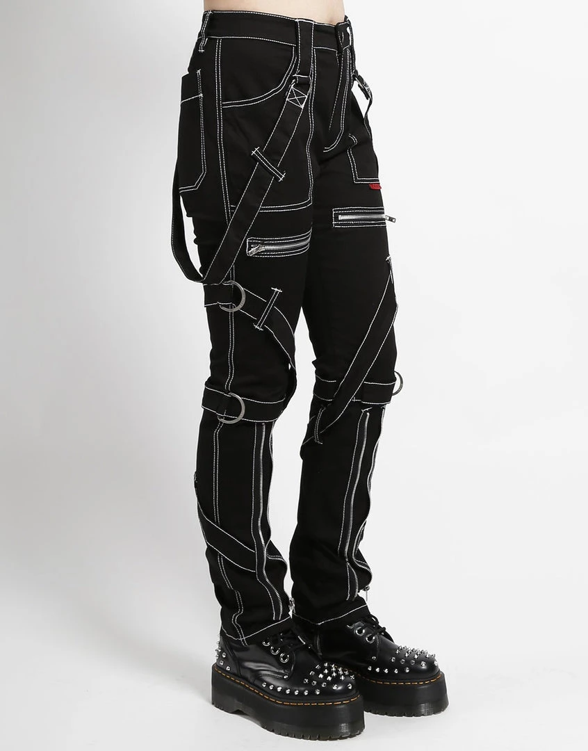 Trippnyc.com EVER READY PANT Women 3 Trippnyc.com EVER READY PANT Women