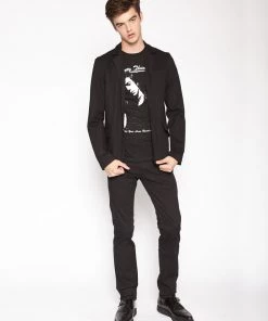 Trippnyc.com Men TOP CAT BLAZER