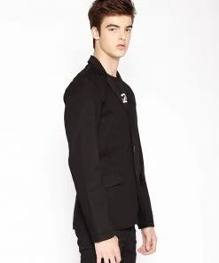 Trippnyc.com Men TOP CAT BLAZER