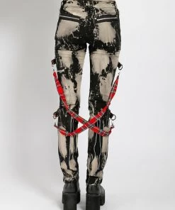 Trippnyc.com Women STREET CHAOS PANT 11 Trippnyc.com Women STREET CHAOS PANT