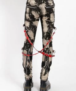 Trippnyc.com Women STREET CHAOS PANT 15 Trippnyc.com Women STREET CHAOS PANT