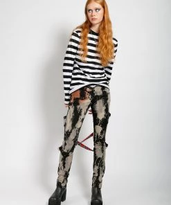 Trippnyc.com Women STREET CHAOS PANT