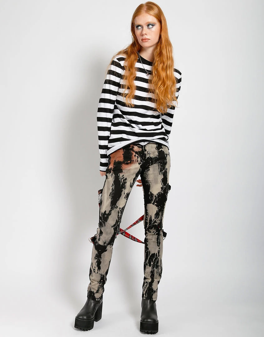 Trippnyc.com Women STREET CHAOS PANT 2 Trippnyc.com Women STREET CHAOS PANT