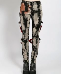 Trippnyc.com Women STREET CHAOS PANT