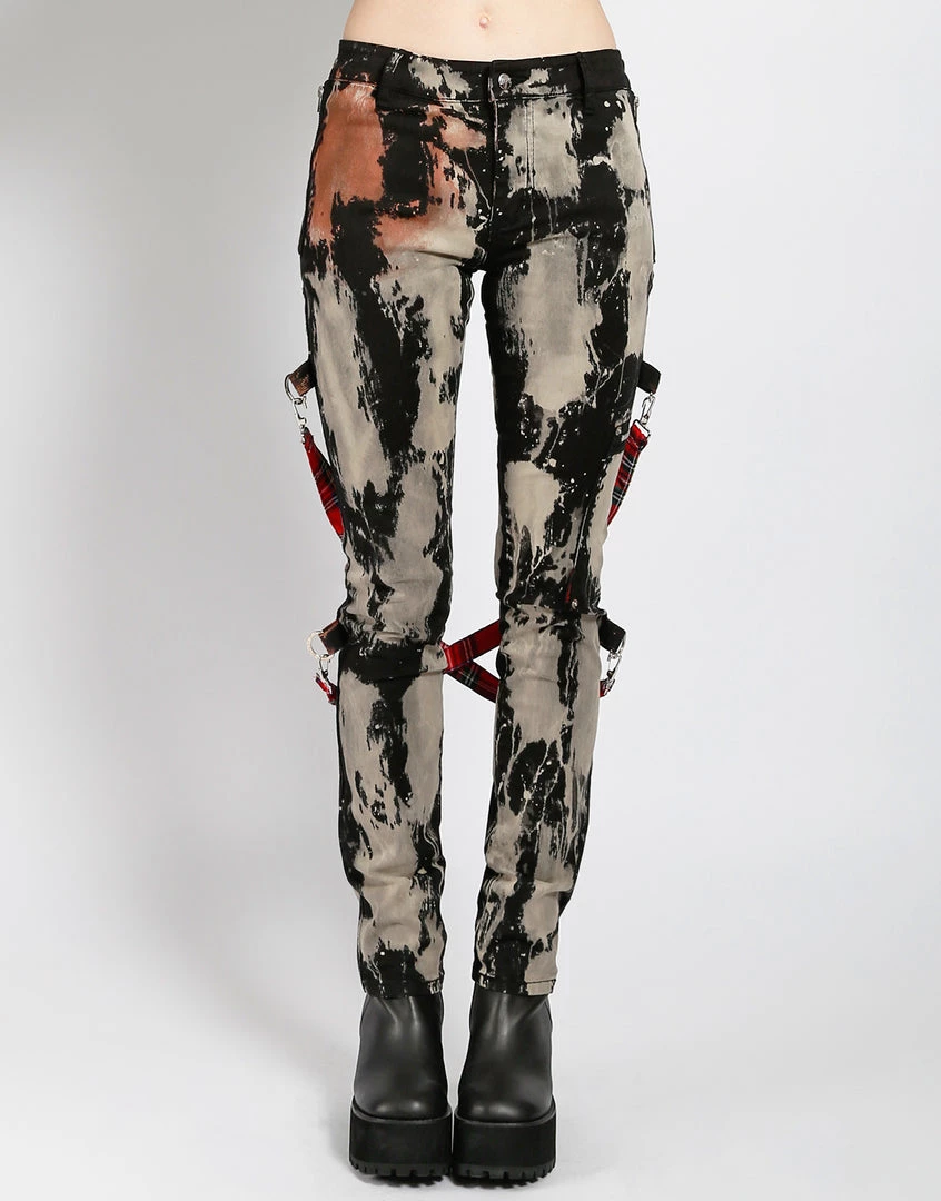 Trippnyc.com Women STREET CHAOS PANT 1 Trippnyc.com Women STREET CHAOS PANT