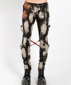 Trippnyc.com Women STREET CHAOS PANT 12 Trippnyc.com Women STREET CHAOS PANT