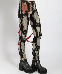 Trippnyc.com Women STREET CHAOS PANT 10 Trippnyc.com Women STREET CHAOS PANT