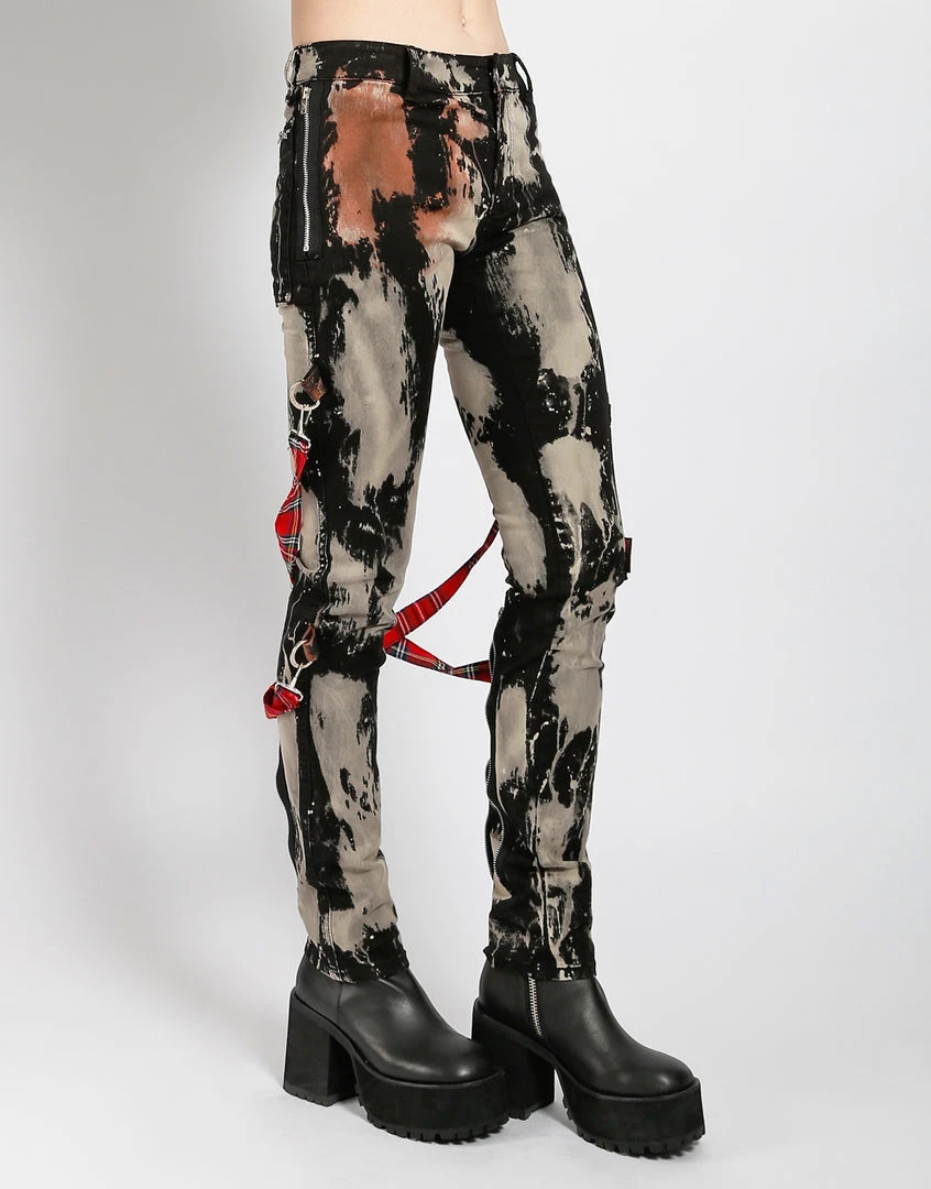 Trippnyc.com Women STREET CHAOS PANT 3 Trippnyc.com Women STREET CHAOS PANT