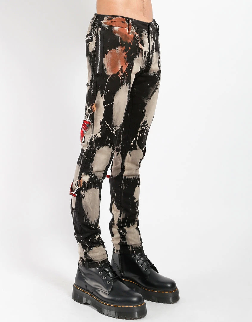 Trippnyc.com Women STREET CHAOS PANT 7 Trippnyc.com Women STREET CHAOS PANT