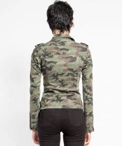 Trippnyc.com WILD CHILD MOTO Women