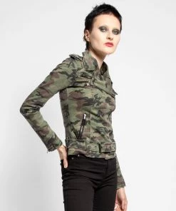 Trippnyc.com WILD CHILD MOTO Women