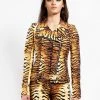 Trippnyc.com WILD CHILD MOTO TIGER Women
