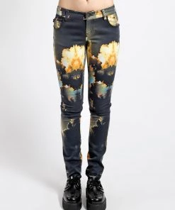 Trippnyc.com SPACE SHUTTLE SKINNY Women
