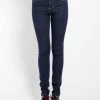 Trippnyc.com Women HIGH WAIST SKINNY JEAN