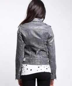 Trippnyc.com SHINE ON MOTO Women