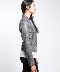 Trippnyc.com SHINE ON MOTO Women