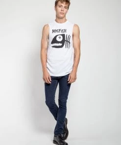 Trippnyc.com MISFISH TANK Women