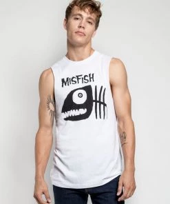 Trippnyc.com MISFISH TANK Women