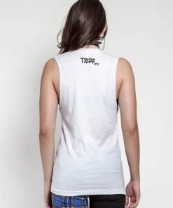 Trippnyc.com MISFISH TANK Women