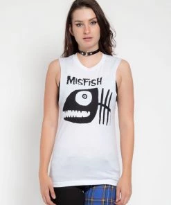 Trippnyc.com MISFISH TANK Women
