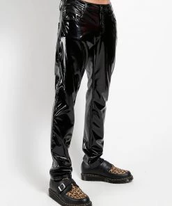 Trippnyc.com VINYL PANT