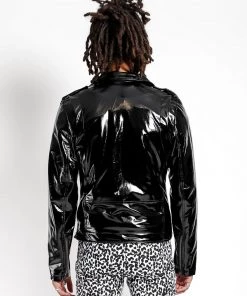 Trippnyc.com VINYL MOTO