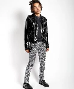 Trippnyc.com VINYL MOTO