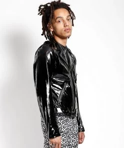 Trippnyc.com VINYL MOTO