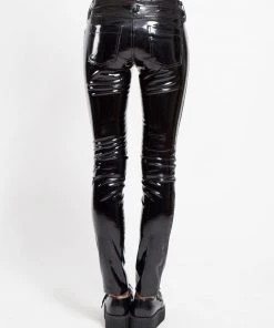 Trippnyc.com VINYL PANT