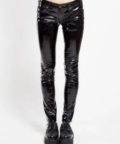 Trippnyc.com VINYL PANT