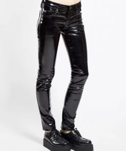 Trippnyc.com VINYL PANT